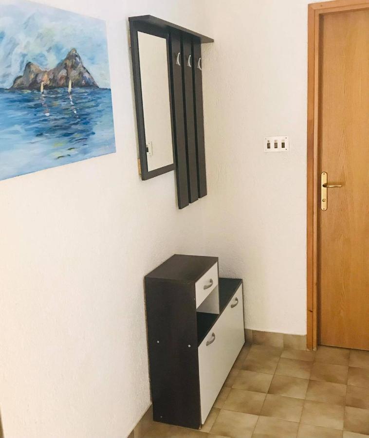 Apartman More Mošćenička Draga Екстериор снимка