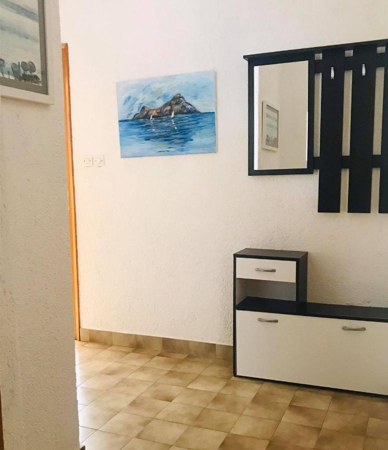 Apartman More Mošćenička Draga Екстериор снимка