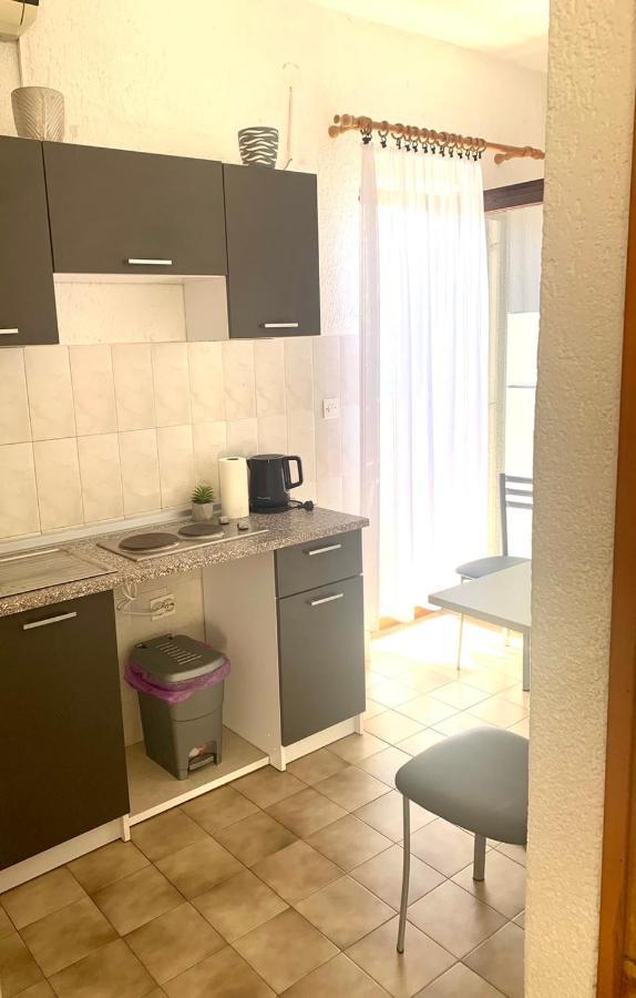 Apartman More Mošćenička Draga Екстериор снимка